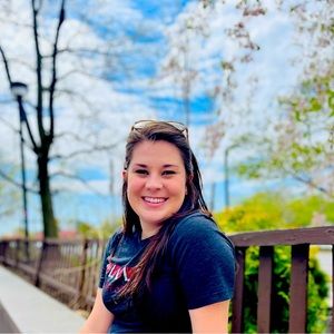 Meet your Posher, Emily